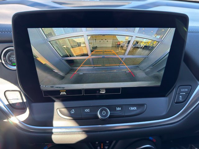 Certified 2023 Chevrolet Blazer LT AWD/4WD image 4