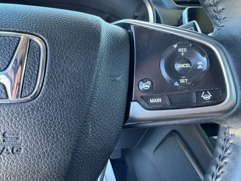 Used 2020 Honda CR-V Touring image 19