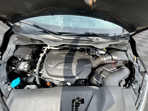 Used 2023 Honda Odyssey EX-L image 18