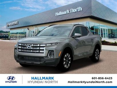 New 2026 Hyundai Santa Cruz SEL