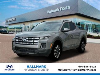 New 2026 Hyundai Santa Cruz SEL video 1