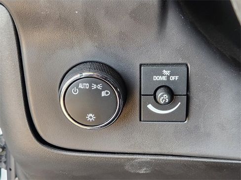 New 2025 Chevrolet Express 3500 1WT w/ Power Convenience Package image 18