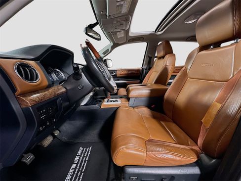 Used 2017 Toyota Tundra 1794 Edition image 22