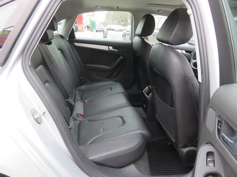 Used 2012 Audi A4 2.0T Premium image 19