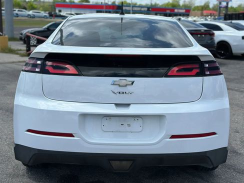 Used 2014 Chevrolet Volt image 7