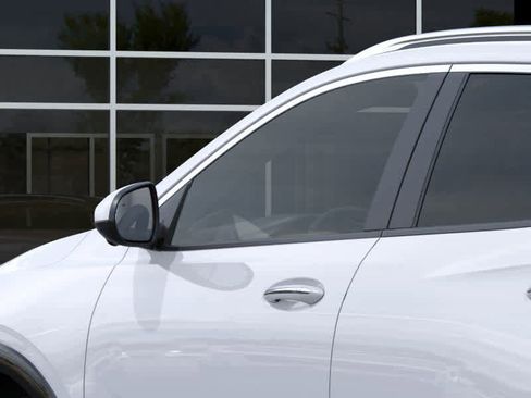 New 2026 Buick Encore GX Sport Touring w/ Advanced Technology Package FWD image 12