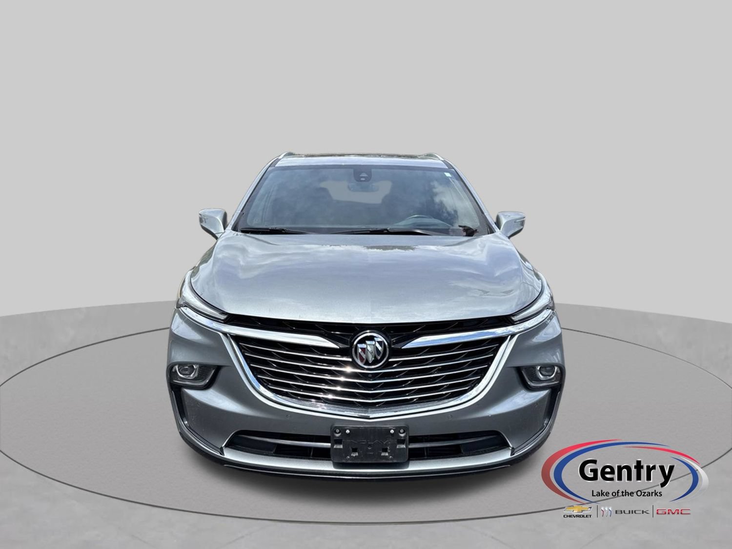Used 2023 Buick Enclave Premium w/ Experience Buick Package AWD/4WD image 8