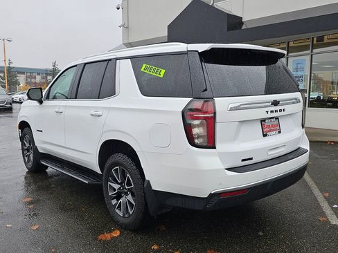 Used 2023 Chevrolet Tahoe LS w/ Driver Alert Package image 7