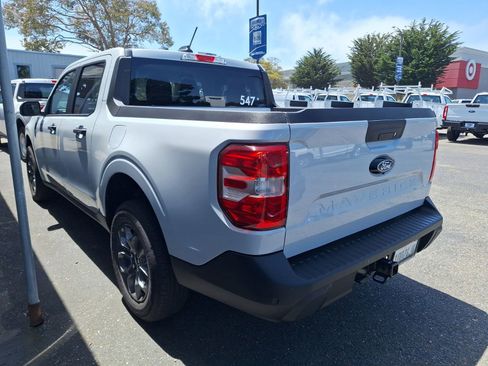 Used 2026 Ford Maverick XLT FWD image 4