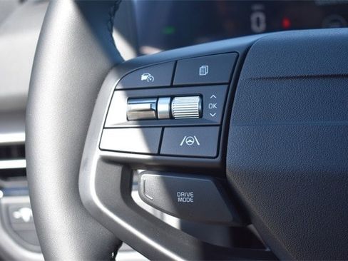New 2026 Kia Sportage LX image 27