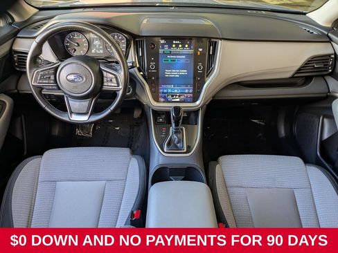 Used 2025 Subaru Outback Premium AWD/4WD image 24