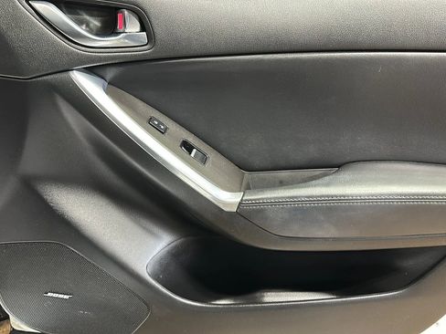 Used 2016 MAZDA CX-5 Grand Touring AWD/4WD image 17