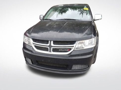 Used 2014 Dodge Journey American Value Package w/ Flexible Seating Group FWD image 5