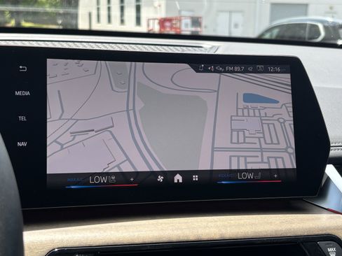 Certified 2025 BMW X1 xDrive28i w/ Technology Package image 28