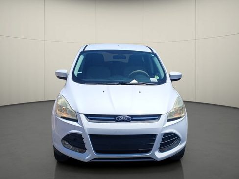 Used 2013 Ford Escape SE AWD/4WD image 2