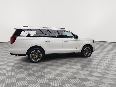 Used 2026 Ford Expedition Max King Ranch AWD/4WD image 45