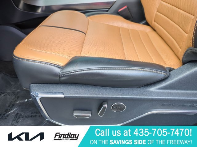 Used 2021 Ford F150 Platinum AWD/4WD image 17