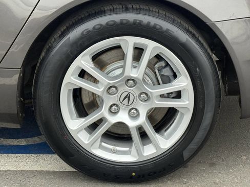 Used 2010 Acura TL w/ Technology Package image 14