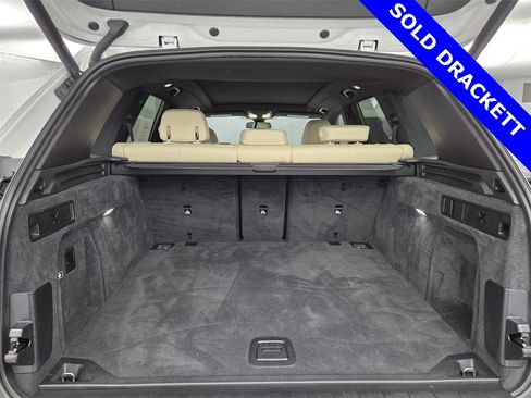 Certified 2022 BMW X5 sDrive40i w/ Premium Package image 21