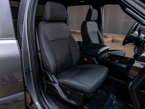 Used 2023 Ford F150 XL w/ STX Appearance Package RWD image 30