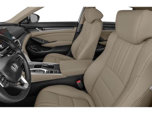 Used 2021 Honda Accord EX-L image 9