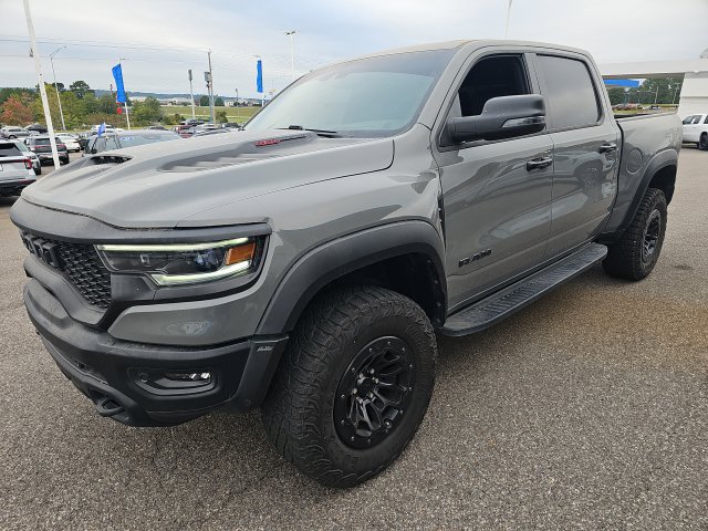 Used 2023 RAM 1500 TRX w/ TRX Level 2 Equipment Group AWD/4WD image 3