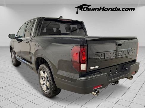 New 2026 Honda Ridgeline RTL image 3