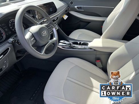 Used 2023 Hyundai Sonata SEL image 24