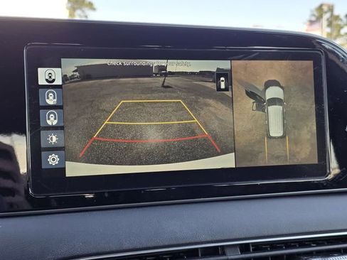 Used 2020 Hyundai Palisade Limited image 10