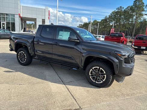 New 2026 Toyota Tacoma TRD Sport image 9