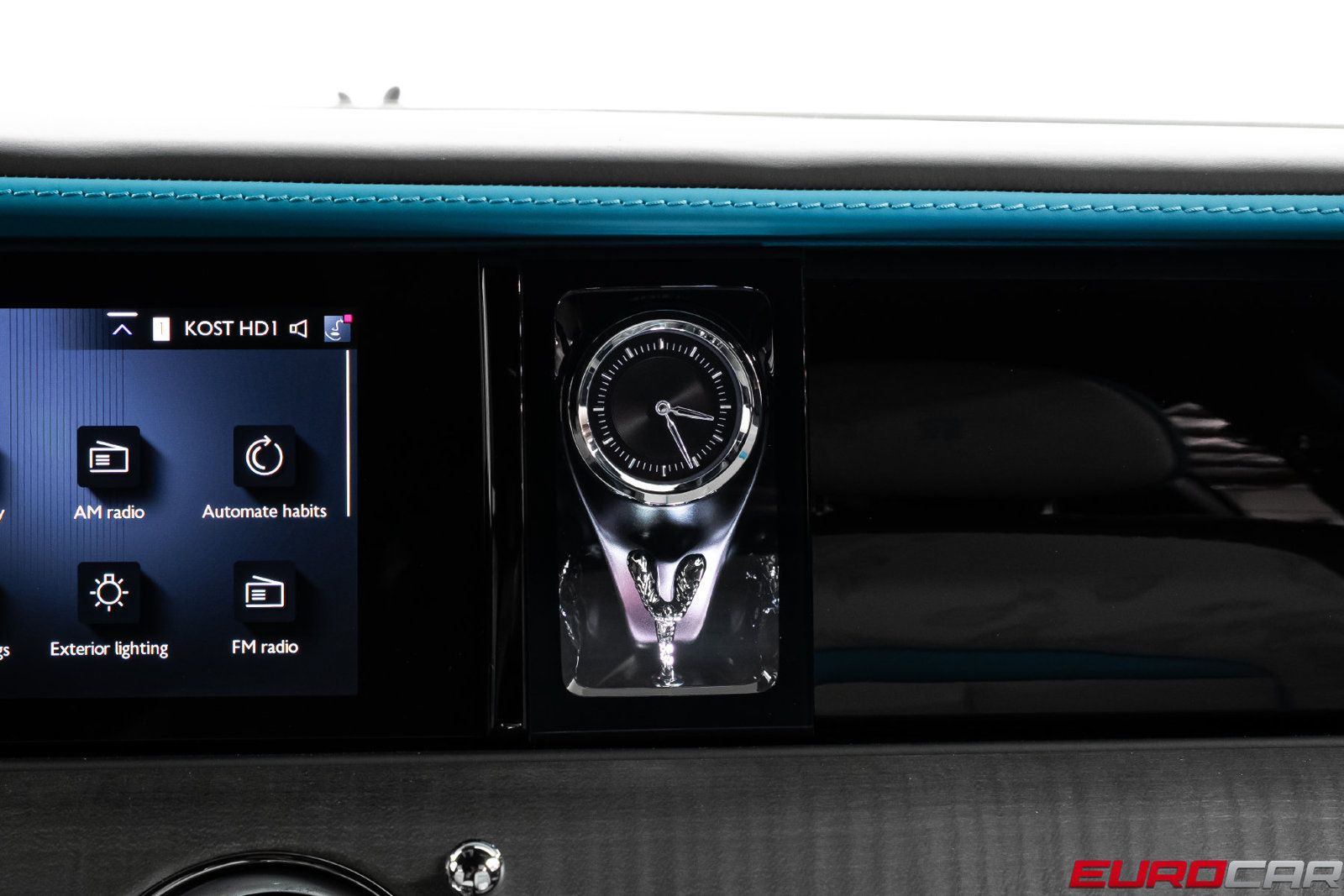 Used 2025 Rolls-Royce Ghost AWD/4WD image 34