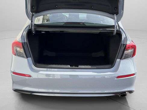 Certified 2023 Honda Civic Sport image 6