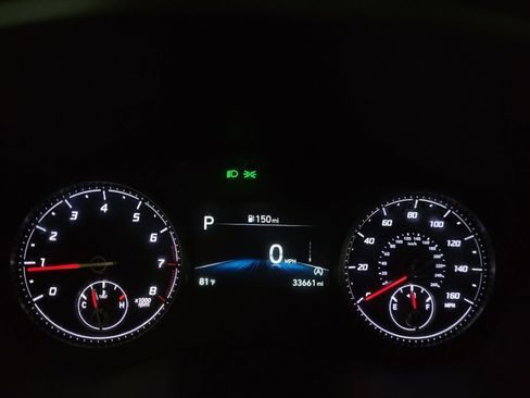 Used 2023 Hyundai Santa Fe SEL AWD/4WD image 23