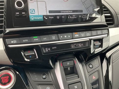 New 2026 Honda Odyssey Touring image 27