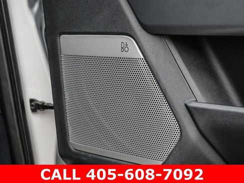 Used 2023 Ford F550 4x4 Crew Cab Super Duty image 65