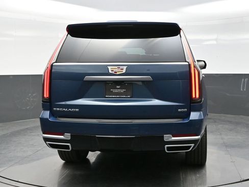 New 2026 Cadillac Escalade Luxury w/ Touring Package AWD/4WD image 6