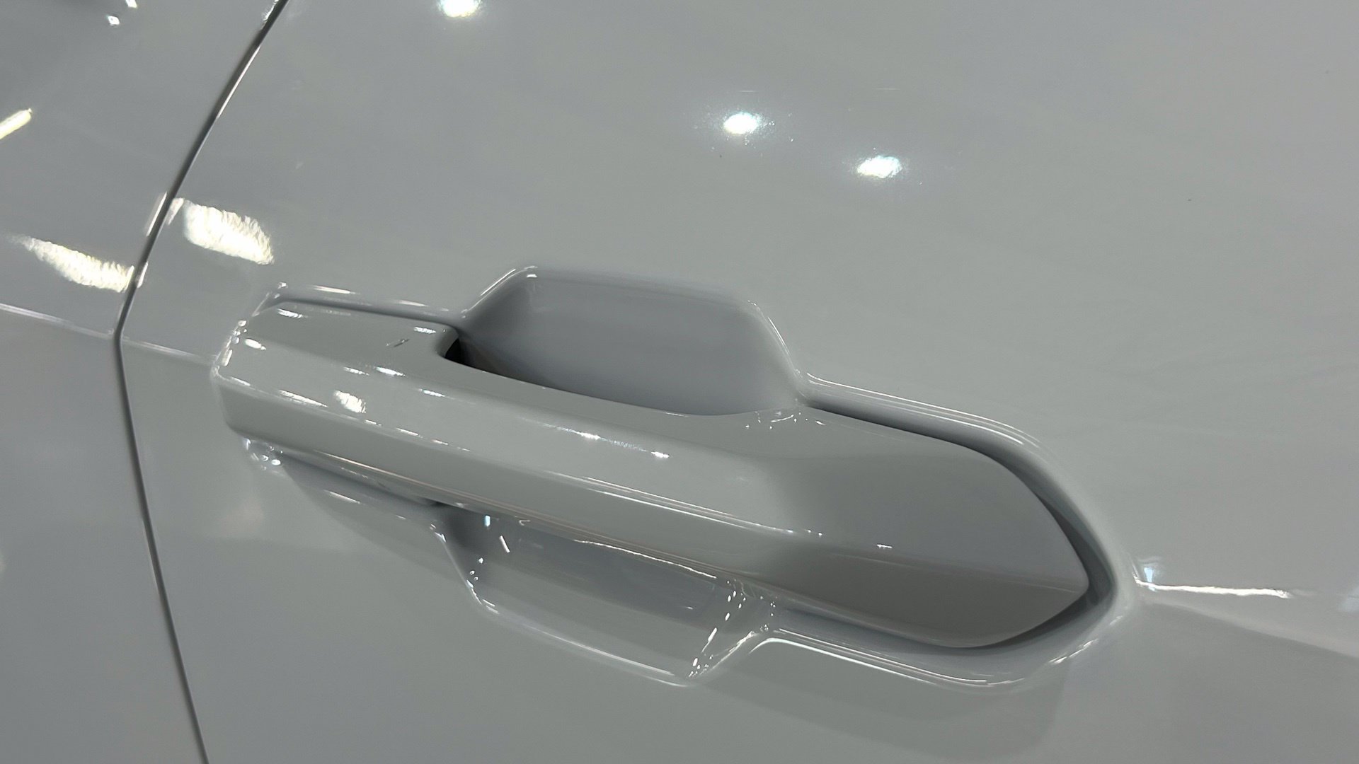 New 2026 Ford Mustang Premium RWD image 15