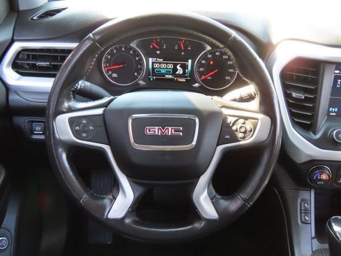 Used 2019 GMC Acadia SLT AWD/4WD image 45