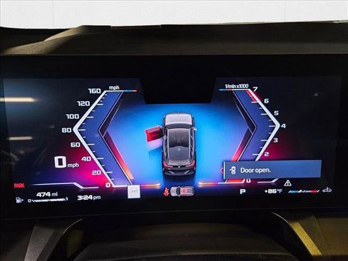 New 2026 BMW X3 M50 w/ Premium Package image 10