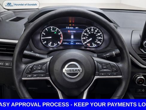 Used 2022 Nissan Altima 2.5 SV image 19