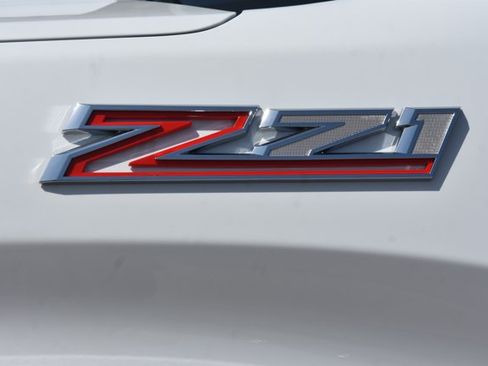 New 2026 Chevrolet Silverado 1500 LT AWD/4WD image 12