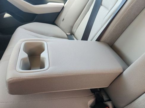 New 2026 Honda Accord LX image 18