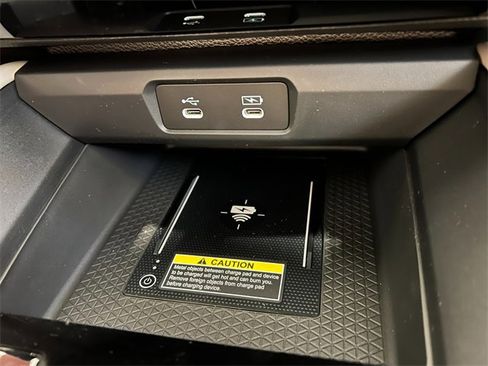 New 2025 Honda Accord EX-L image 23