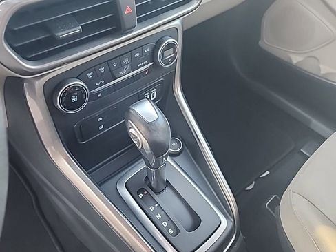 Used 2021 Ford EcoSport SE FWD image 11