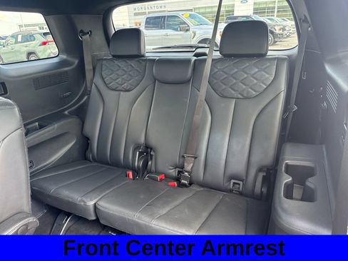 Used 2022 Hyundai Palisade Calligraphy AWD/4WD image 24