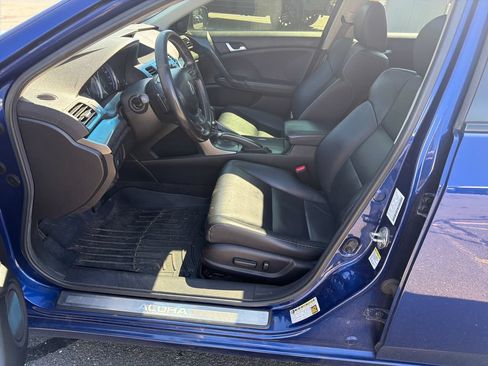Used 2012 Acura TSX Sport Wagon FWD image 15