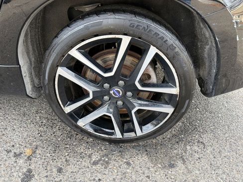 Used 2017 Volvo S60 T5 Dynamic w/ Vision Package image 16