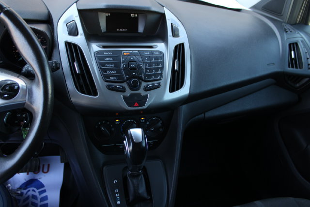 Used 2018 Ford Transit Connect XLT FWD image 15
