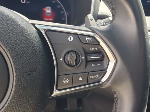 Used 2024 Acura MDX w/ Technology Package FWD image 27
