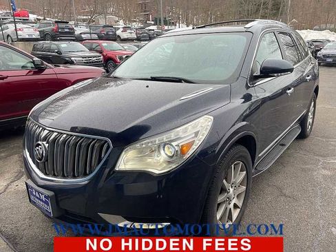 Used 2017 Buick Enclave Leather image 1